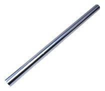 Tarozzi Fork tube 35mm, chrome - Laverda 350, 500 Alpino