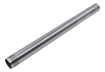 Tarozzi Fork tube 41mm (Showa), chrome - Aprilia 250 RS