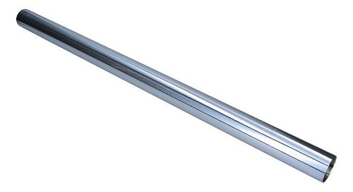 Tarozzi Fork tube 40mm, chrome - Aprilia 125 Classic