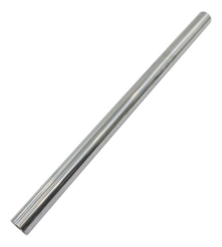 Tarozzi Fork tube 35mm, chrome - Ducati 450 Scrambler 1974