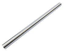 Tarozzi Fork tube 38mm, chrome - Laverda 1000 3C, 1200