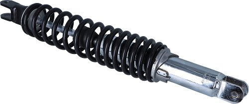 IKON Spring pair, progressive, black, 250 mm