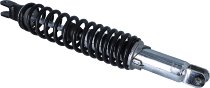 IKON Spring pair, progressive, black, 250 mm