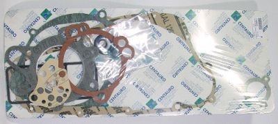 Aprilia Gasket kit.350 Tuareg/ETX/Wind´85-90 cpl