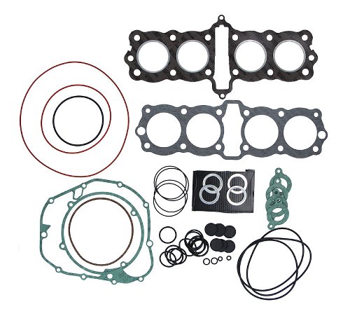 Benelli Gasket kit.500 ´74-77 complete