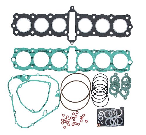 Benelli kit de juntas 750 6-cilindros ´74-77 completo