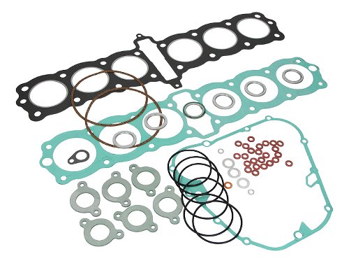 Benelli Gasket kit.900 6-Zyl.´78-81 complete