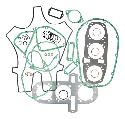 Laverda kit de juntas 1000-1200 180° ´73-80 completo