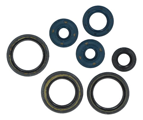 Aprilia kit de retenes 125 Pegaso/Extrema ´95-01