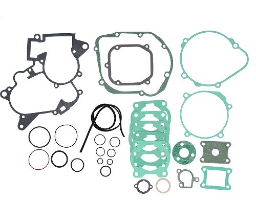 Cagiva kit de juntas 50 Prima K3-W4 ´88-93 completo