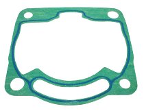 Aprilia Gasket. 250 RS foot gasket