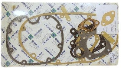 Benelli Gasket kit.175 Tourismo/S ´58-66 complete.