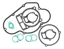 Husaberg gasket fullset 87mm-head cover