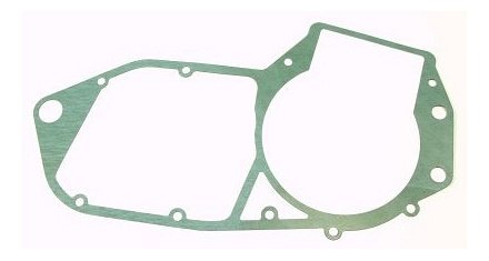 Centauro Gasket, housing center - Husqvarna 610 TE ´90->