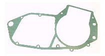 Centauro Gasket, housing center - Husqvarna 610 TE ´90->