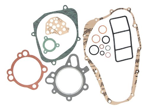 ROT Gasket kit. 604 Rotax cpl.