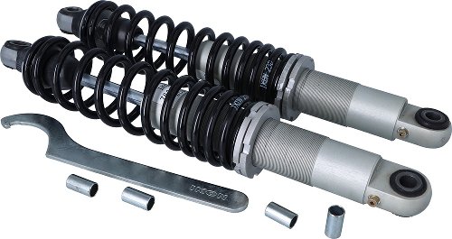 Ammortizzatori IKON, seconda scelta, adatti per Ducati 1000
