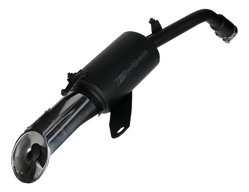 PIAGGIOVESPA GTS-GTV 250-300 SILENCER