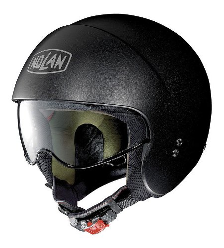 Nolan N21 Special Jet Helmet Graphit L