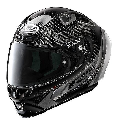 X-Lite X-803 RS Ultra Carbon Hot Lap Integral Helmet