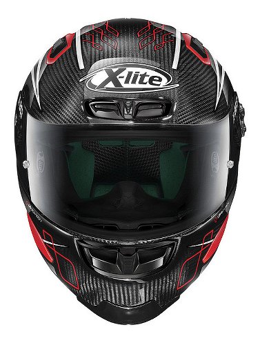 X-Lite X-803 RS Ultra Carbon Replica MotoGP Integral Helmet