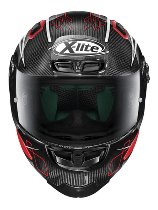 X-Lite X-803 RS Ultra Carbon Replica MotoGP Integral Helmet