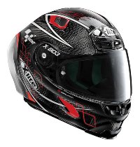 X-Lite X-803 RS Ultra Carbon Replica MotoGP Integral Helmet
