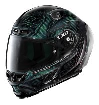 X-Lite X-803 RS Ultra Carbon Replica C. Stoner Superhero