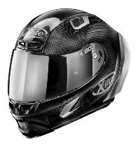 X-Lite X-803 RS Ultra Carbon Silver Edition Integralhelm L