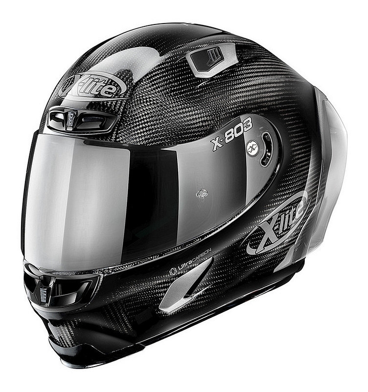 X best sale 803 helmet