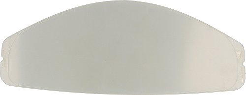 X-Lite Visier X-1005 Silber verspiegelt
