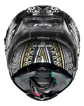 X-Lite X-803 RS Ultra Carbon Replica A. Canet Test