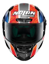 X-Lite X-803 RS Ultra Carbon Replica A. Rins Integral Helmet