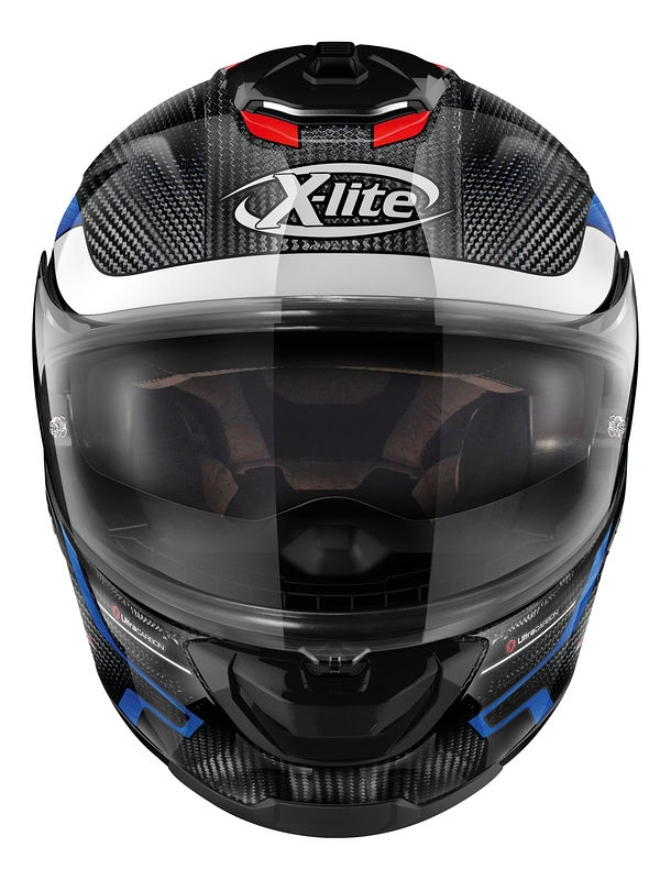 X-lite X-903 Ultra Carbon Harden N-Com full-face helmet Spare