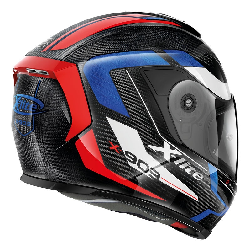 X-lite X-903 Ultra Carbon Harden N-Com full-face helmet Spare
