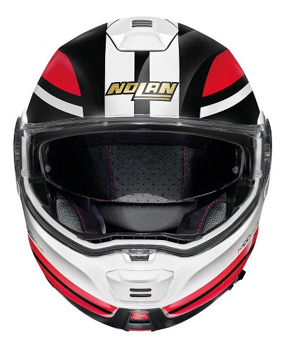 Nolan N100-5 Plus 50th Anniversary N-COM Flip-Up Helmet
