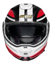 Nolan N100-5 Plus 50th Anniversary N-COM Flip-Up Helmet