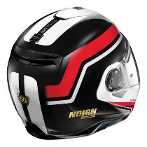 Nolan N100-5 Plus 50th Anniversary N-COM Flip-Up Helmet
