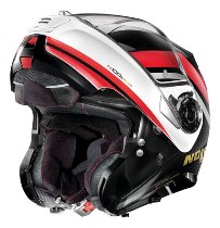 Nolan N100-5 Plus 50th Anniversary N-COM Flip-Up Helmet
