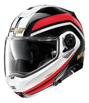 Nolan N100-5 Plus 50th Anniversary N-COM Flip-Up Helmet