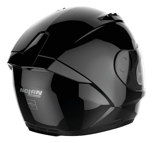 Nolan N60-6 Classic Integral Helmet Black L