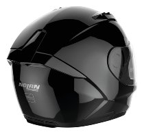 Nolan N60-6 Classic Integral Helmet Black L