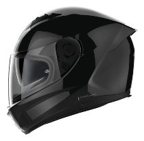 Nolan N60-6 Classic Integral Helmet Black L