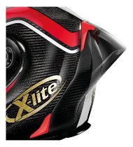 X-Lite X-803 Spoiler Fuerte Tintado