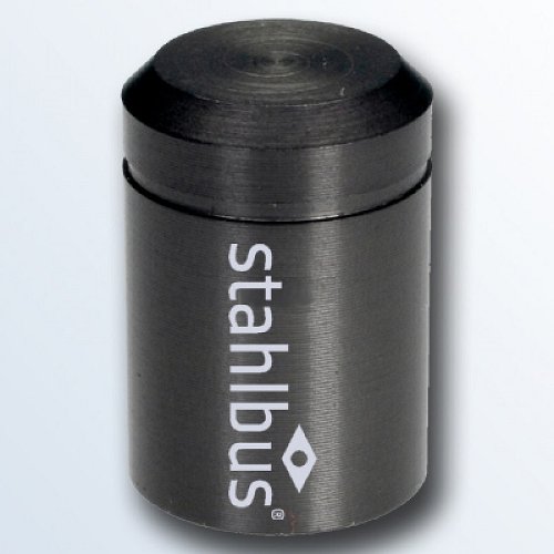 stahlbus Dust cap groove, anthracite