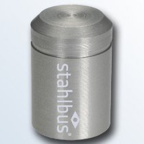 stahlbus Dust cap groove, aluminium