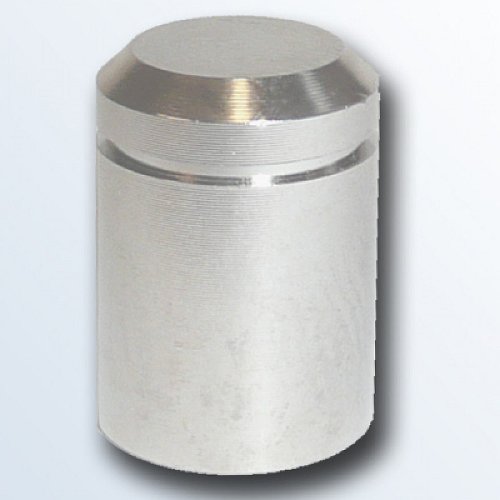 stahlbus Dust cap groove, nickel-plated