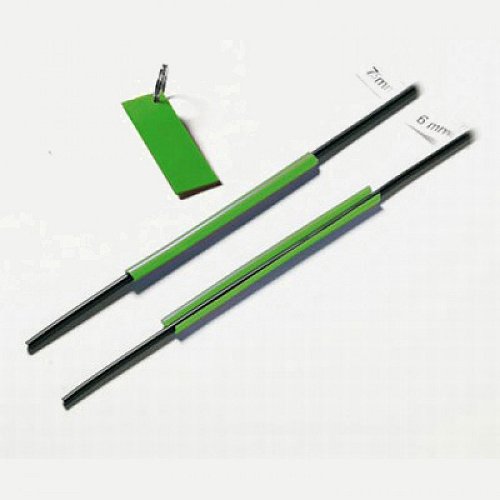 stahlbus Cable protector SiliPower ProtectionCover in Ø 6mm,
