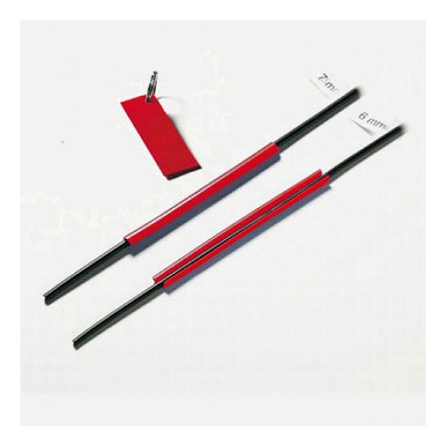 stahlbus Cable protector SiliPower ProtectionCover in Ø 6mm,