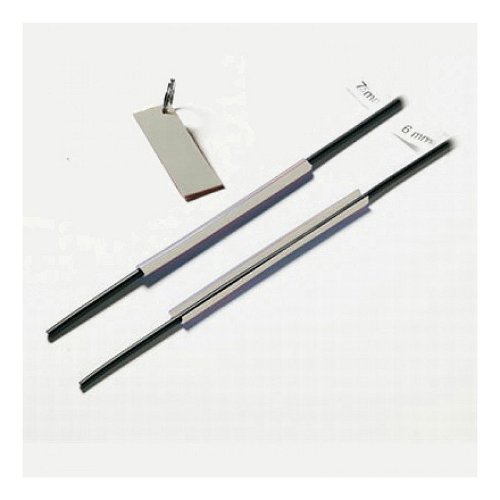 stahlbus cable protector SiliPower ProtectionCover in Ø 6mm,